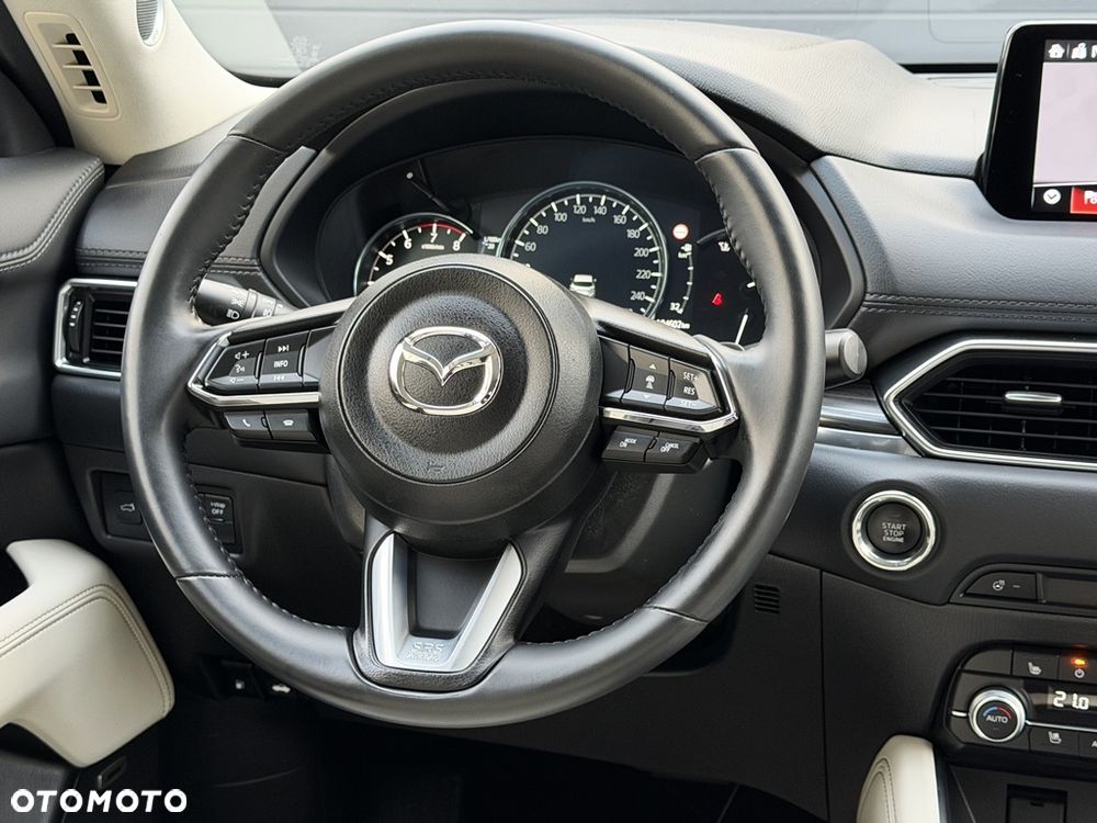Mazda CX-5 2.0 Skyprestige 2WD - 38