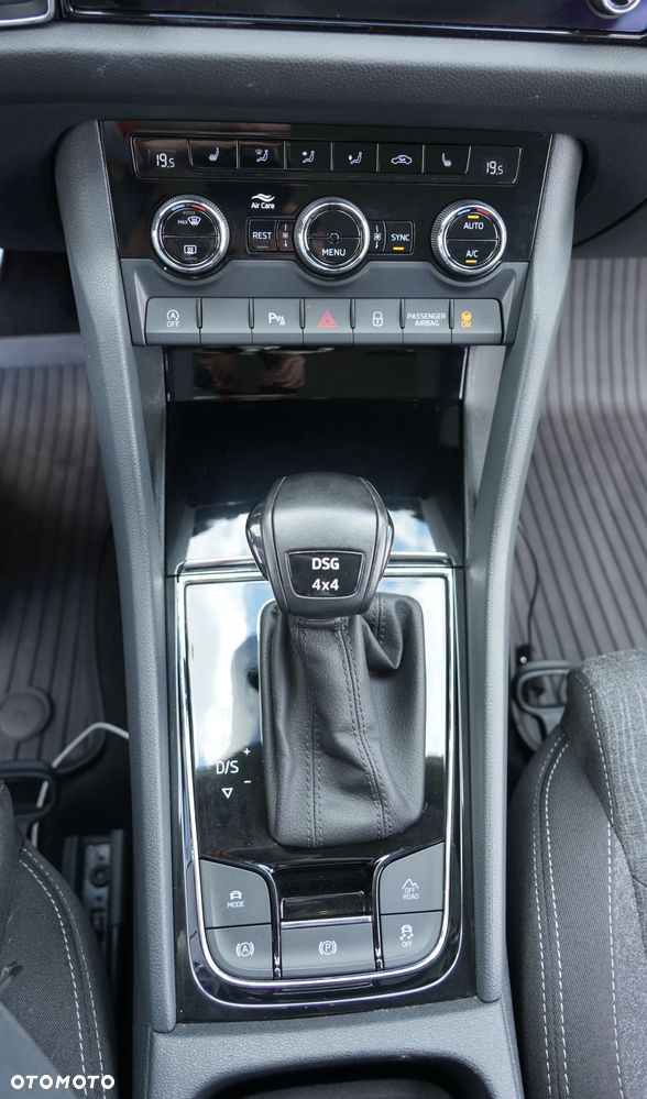 Skoda Kodiaq 2.0 TDI 4x4 Style DSG - 29