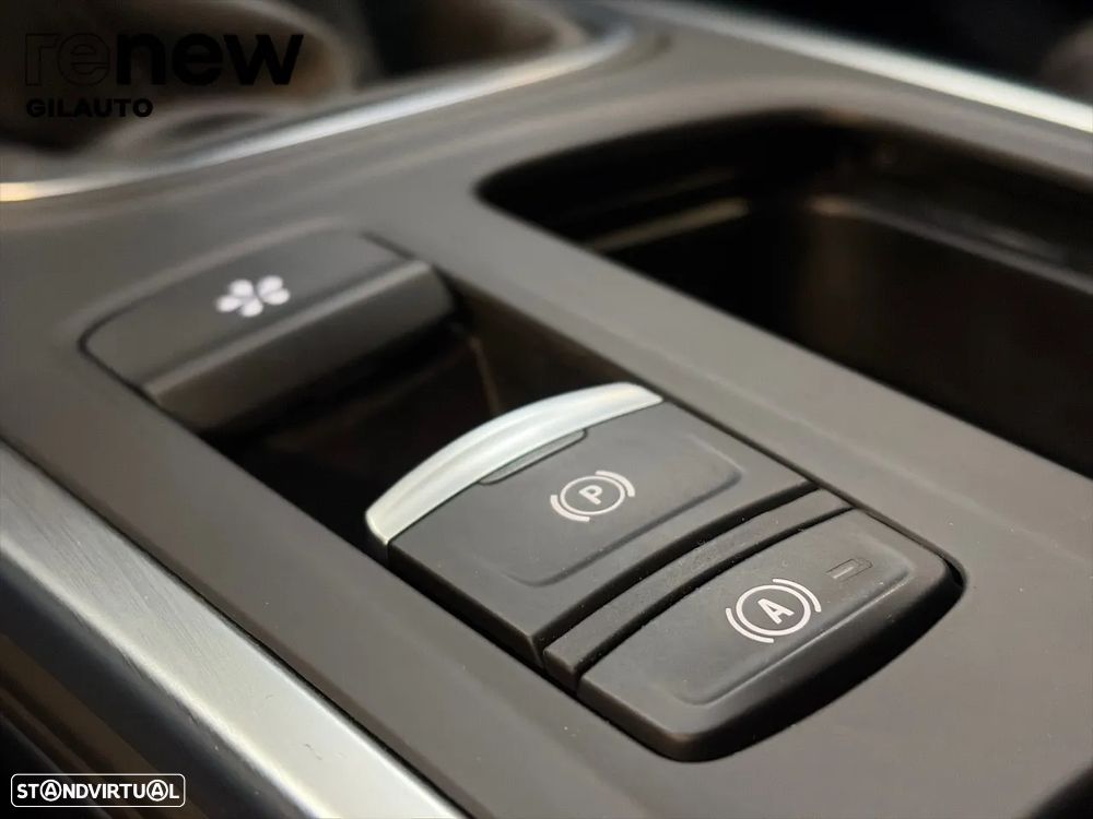 Renault Mégane Sport Tourer 1.5 Blue dCi Intens - 21