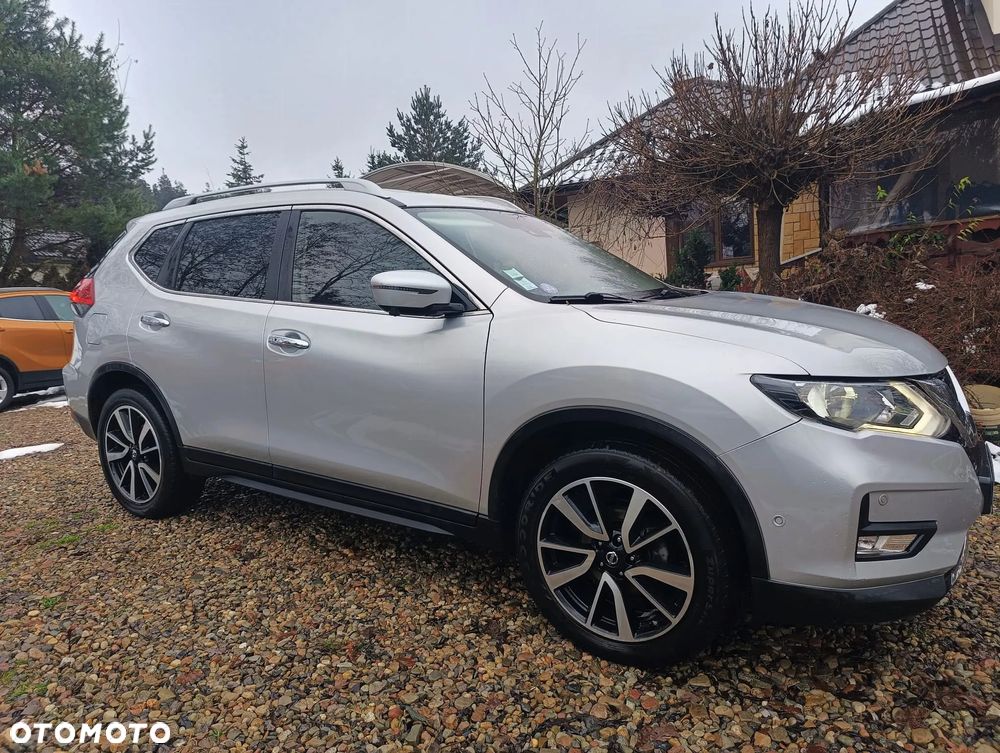 Nissan X-Trail 1.6 DIG-T 360 - 4