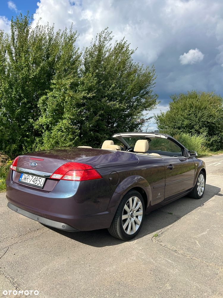 Ford Focus - 13