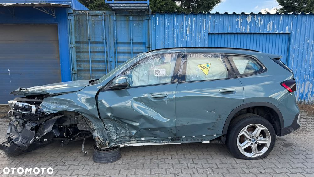 BMW iX1 eDrive20 66.5kWh - 4