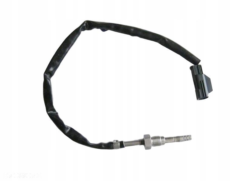 VOLVO V70 czujnik temperatury spalin przod DPF D5 31431045 31370463 - 1