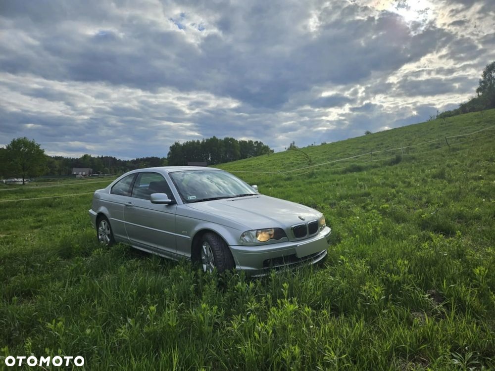 BMW Seria 3 - 5