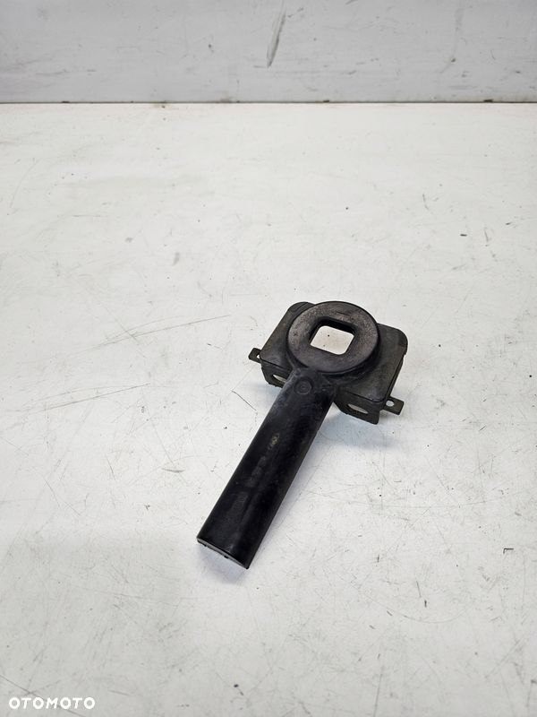 UCHWYT MOCOWANIE CHŁODNIC AUDI A6 C7 A7 4G 4G0805201 - 1