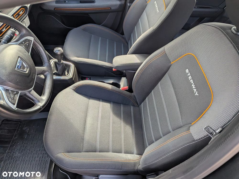 Dacia Sandero Stepway 1.0 TCe Essential - 20