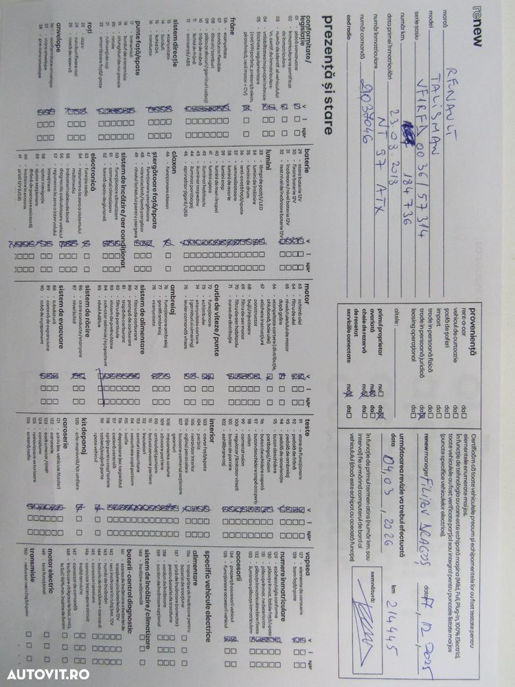 Renault Talisman - 15