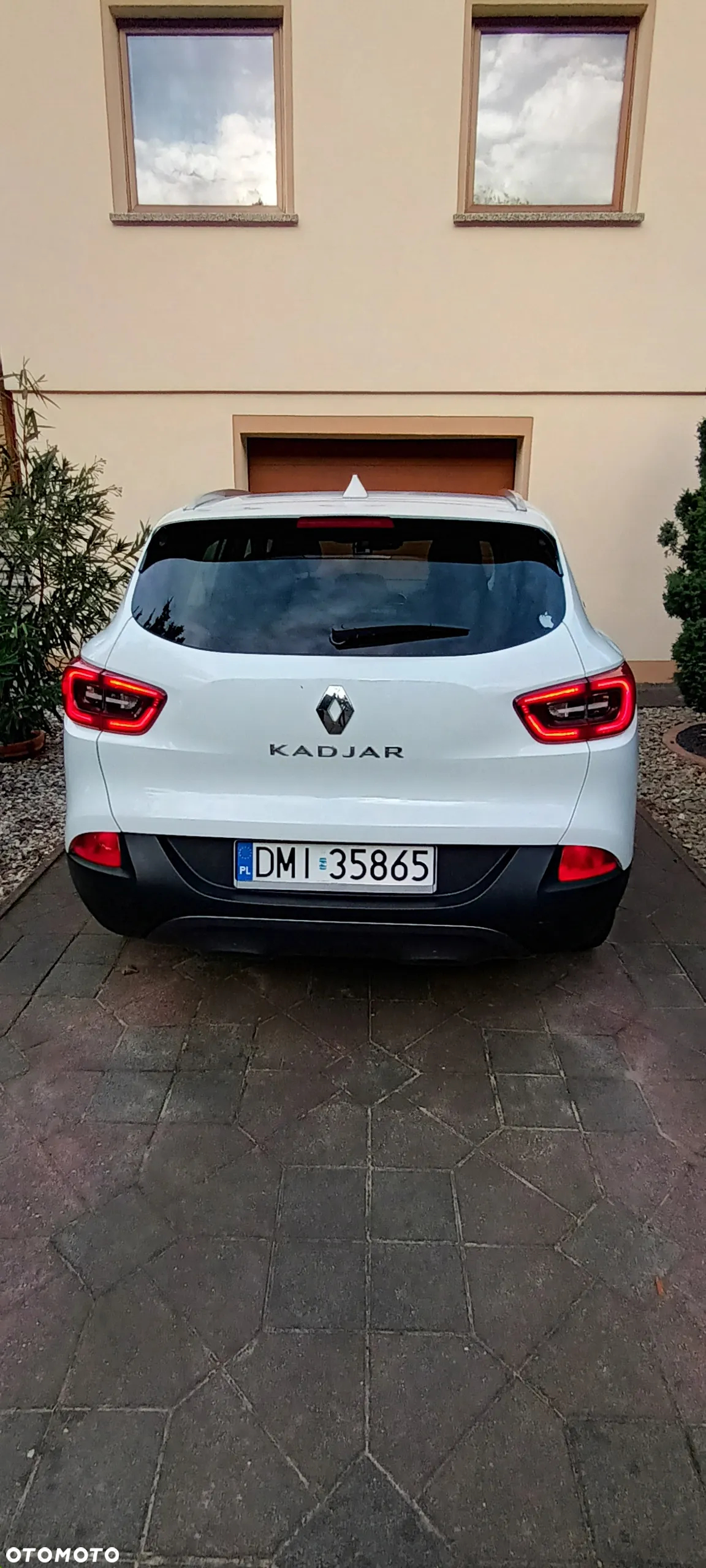 Renault Kadjar 1.2 Energy TCe Life - 3