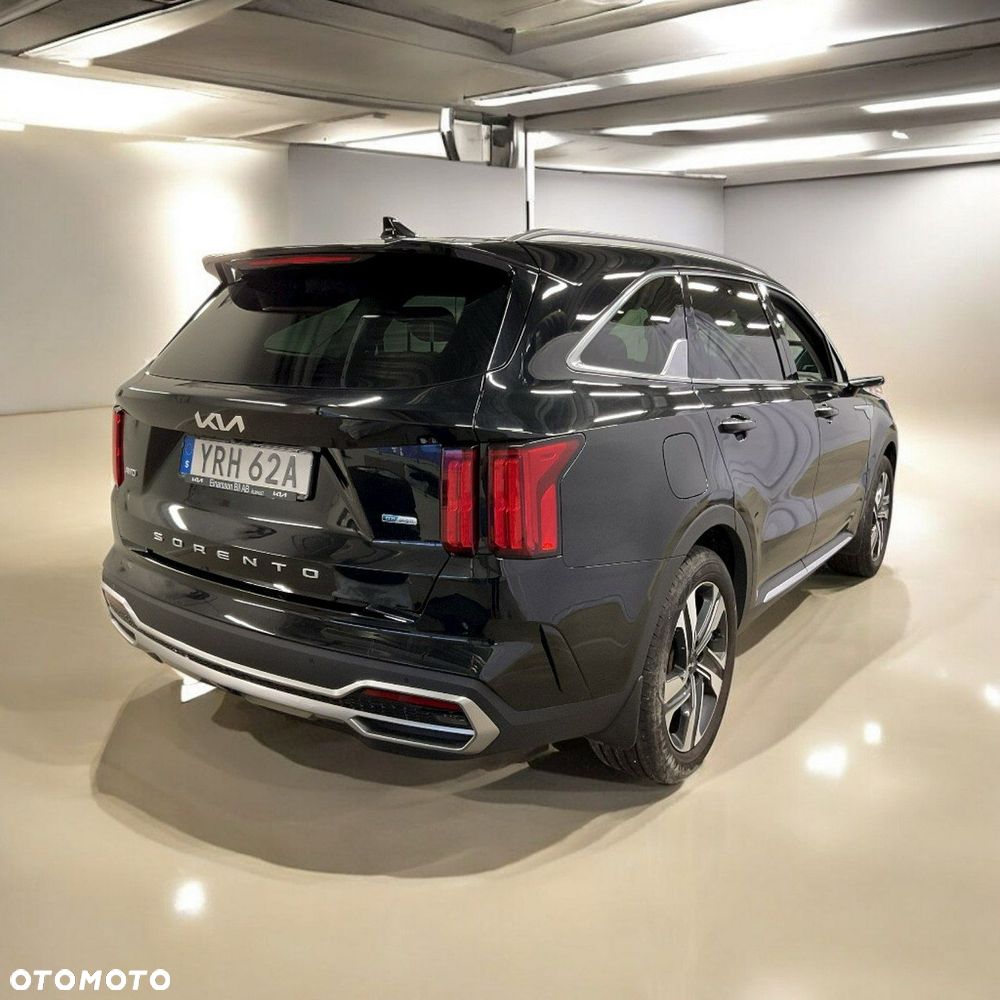 Kia Sorento 1.6 T-GDI PHEV Prestige Line 4WD 7os - 4