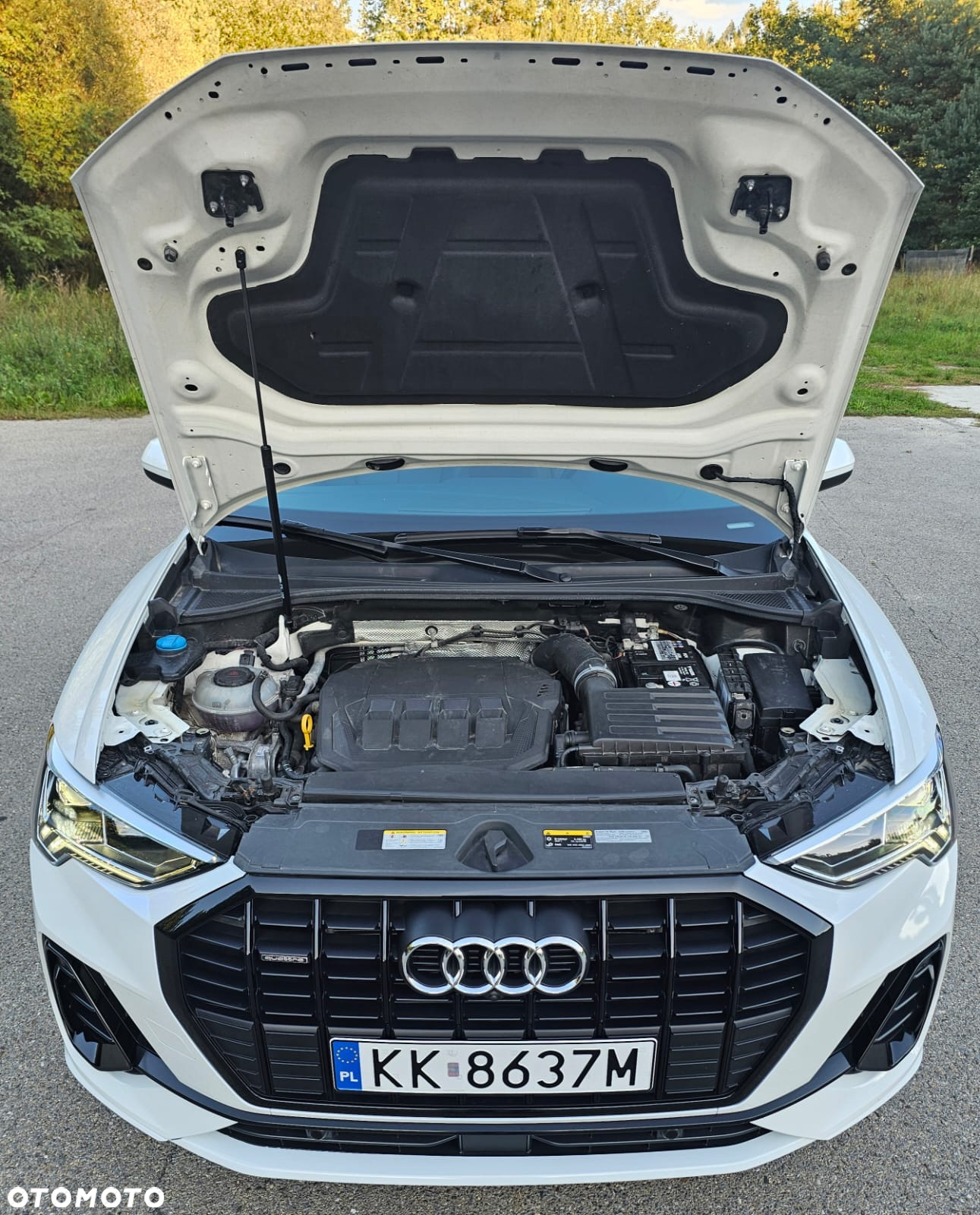 Audi Q3 45 TFSI quattro S tronic S line - 16