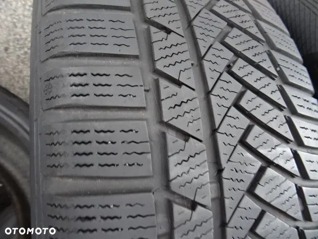 235/50/r18 97H Continental Winter Contact TS850P - 3