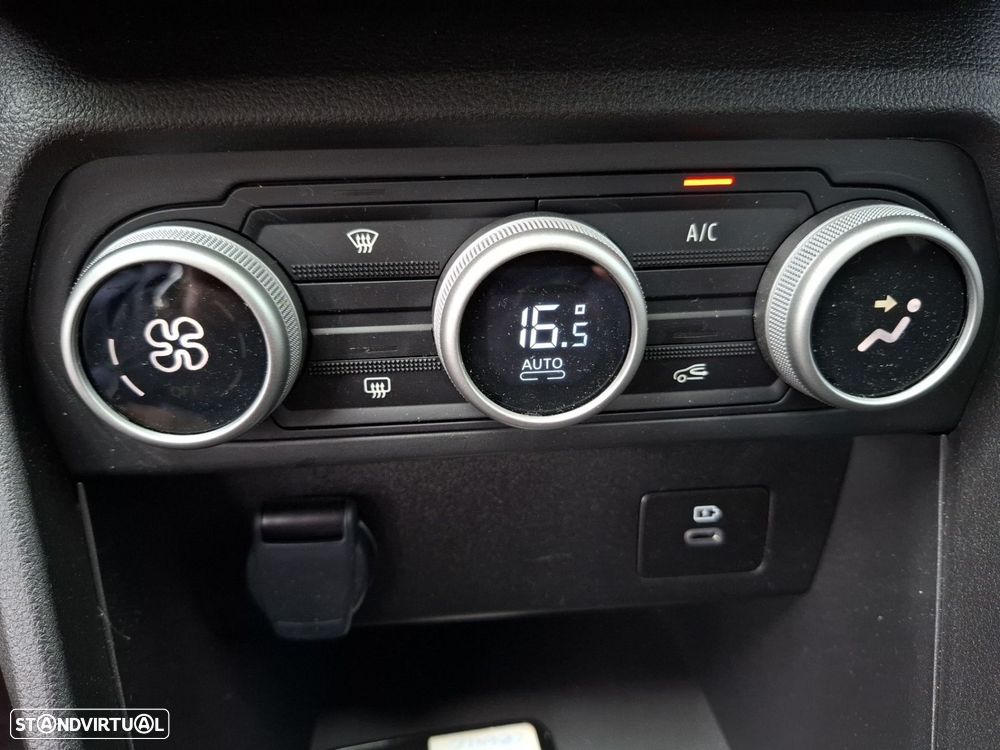 Dacia Logan 1.0 ECO-G Journey Bi-Fuel - 21