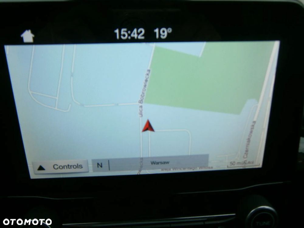 Ford Fiesta 1.0 EcoBoost Titanium ASS EU6 - 19