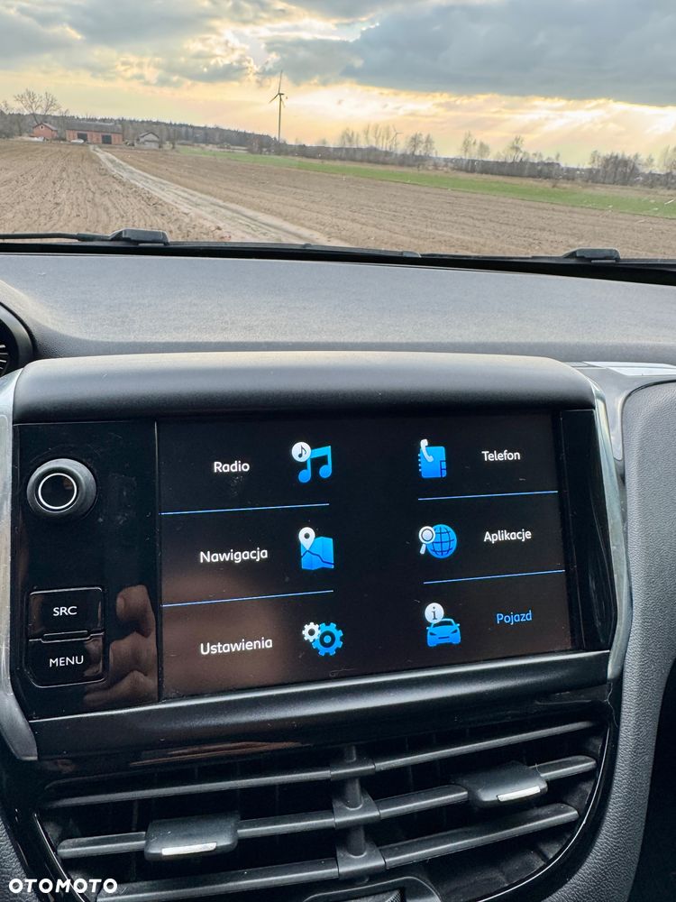 Peugeot 208 1.6 BlueHDi Active - 17