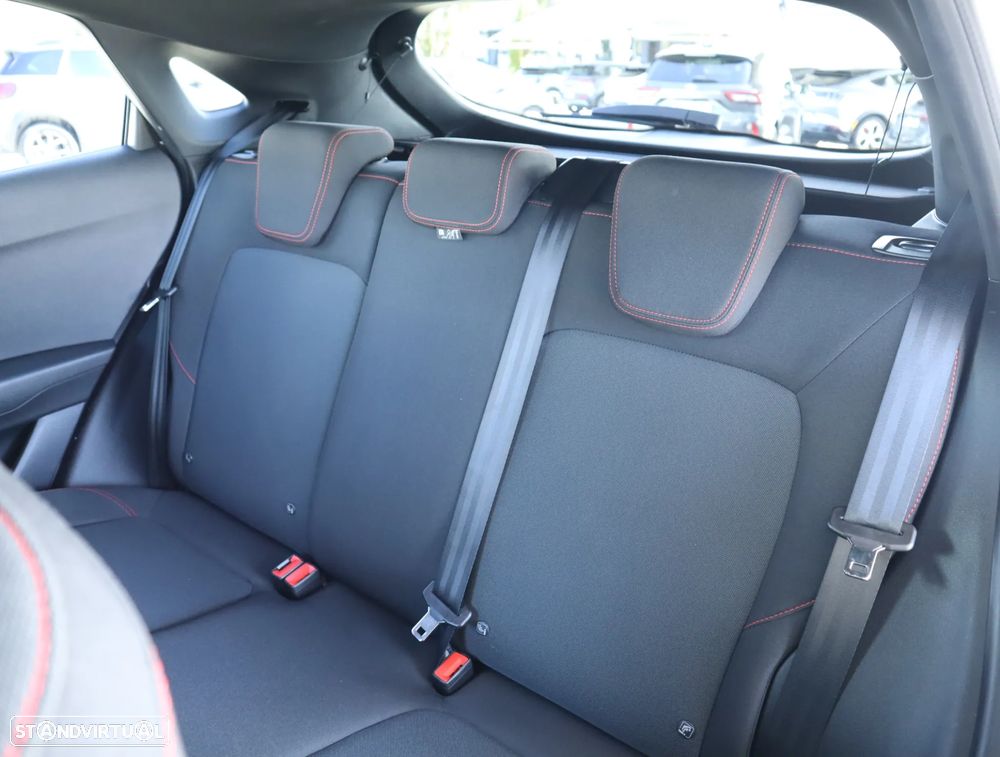 Ford Puma 1.0 EcoBoost MHEV ST-Line Aut. - 22