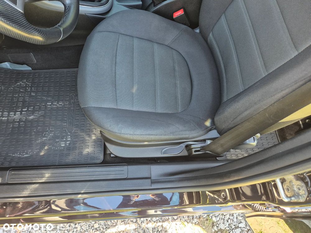 Fiat Bravo 1.4 T-JET 16V MyLife - 18