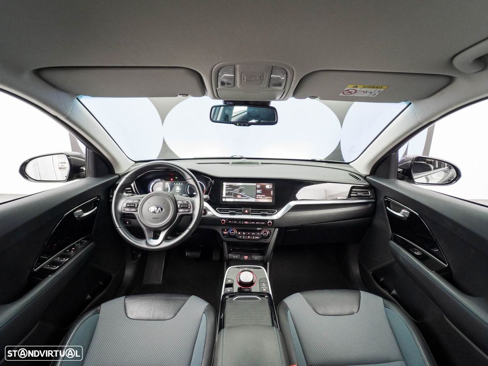 Kia e-Niro 64kWh - 15