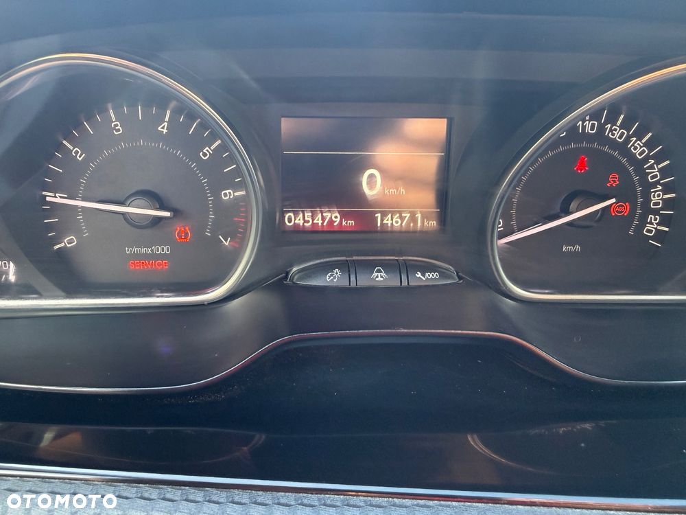 Peugeot 2008 PureTech 130 Stop&Start Crossway - 20