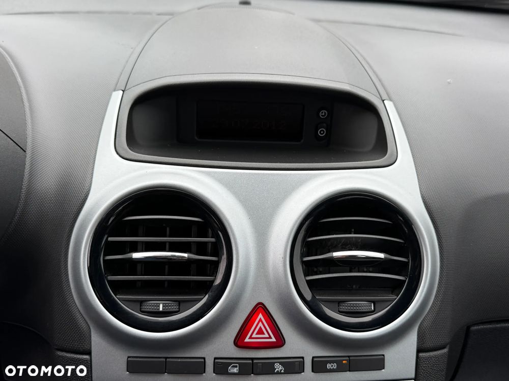 Opel Corsa 1.3 CDTI Graphite - 28