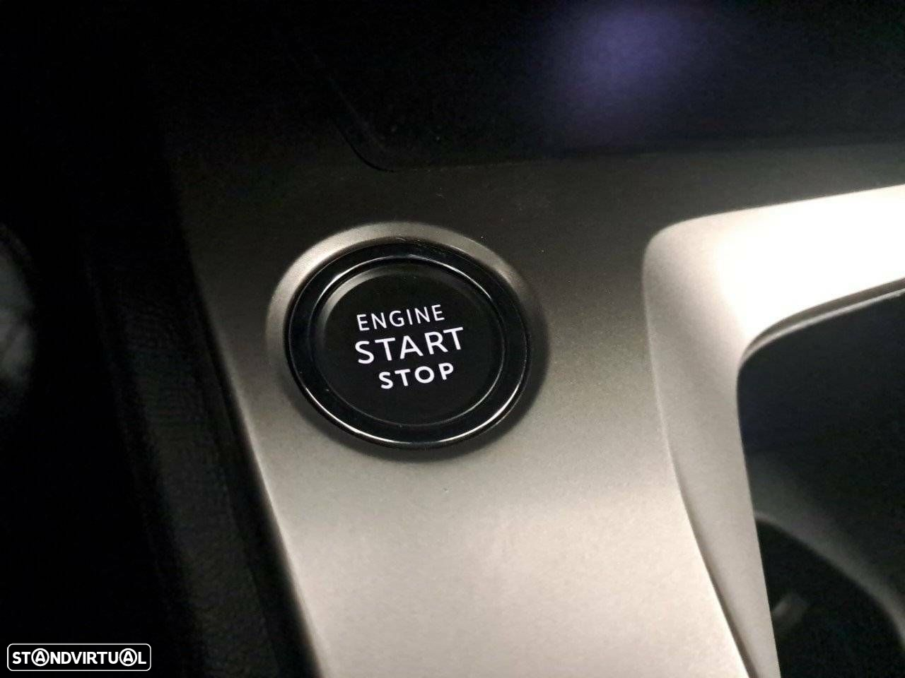 Peugeot 308 SW 1.2 PureTech Active - 22