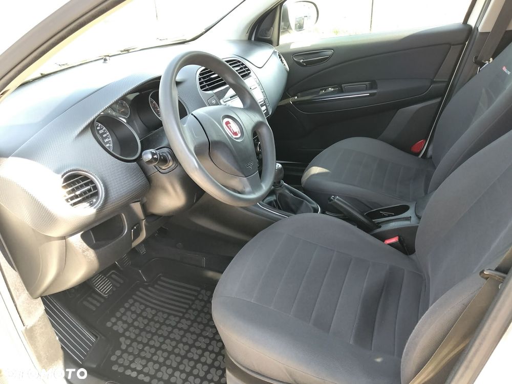 Fiat Bravo 1.4 16V Dynamic Euro5 - 5