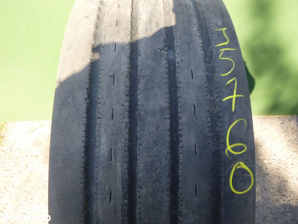 Opona ciężarowa 315/70R22.5 Petlas SH110. Opony ciężarowe - 2
