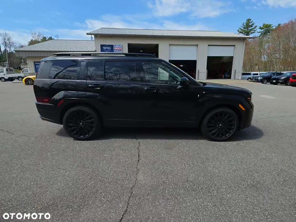 Hyundai Santa Fe - 5