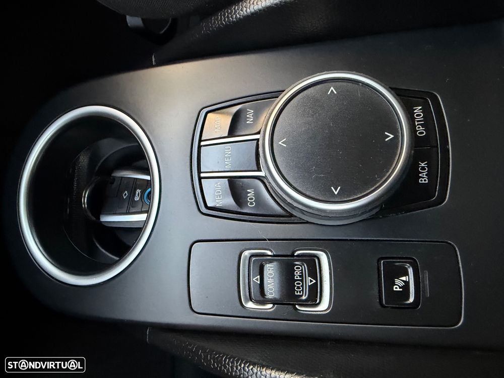 BMW i3 94Ah +Comfort Package Advance - 32