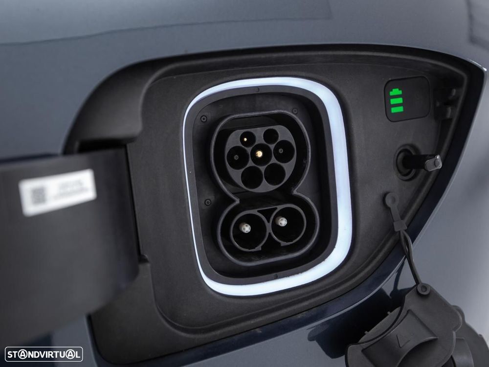 Hyundai Kauai 39 kWh Executive - 14