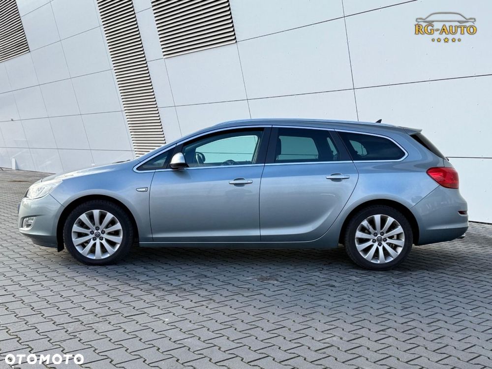 Opel Astra - 13