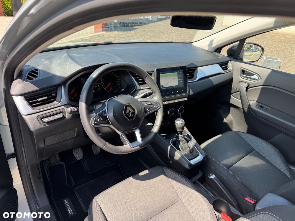 Renault Captur - 9