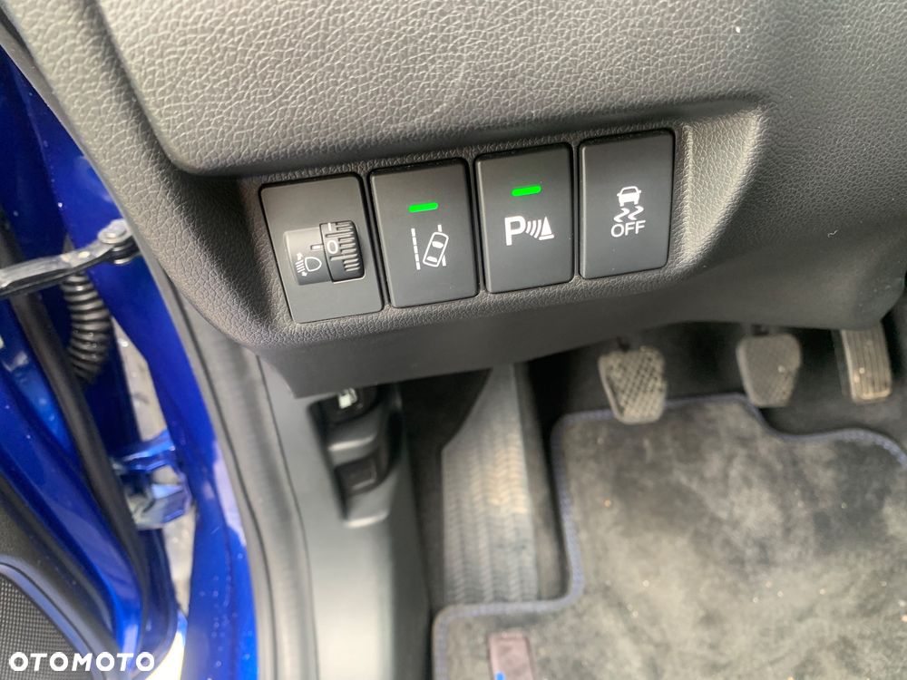 Honda Jazz 1.3 i-VTEC Comfort - 9