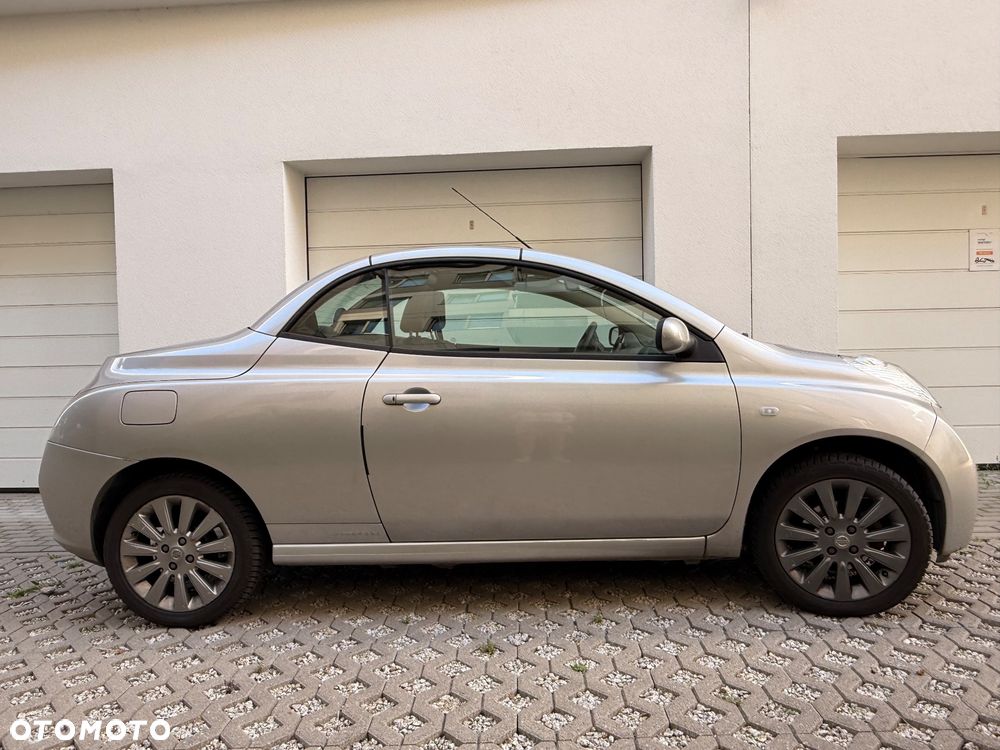 Nissan Micra - 16