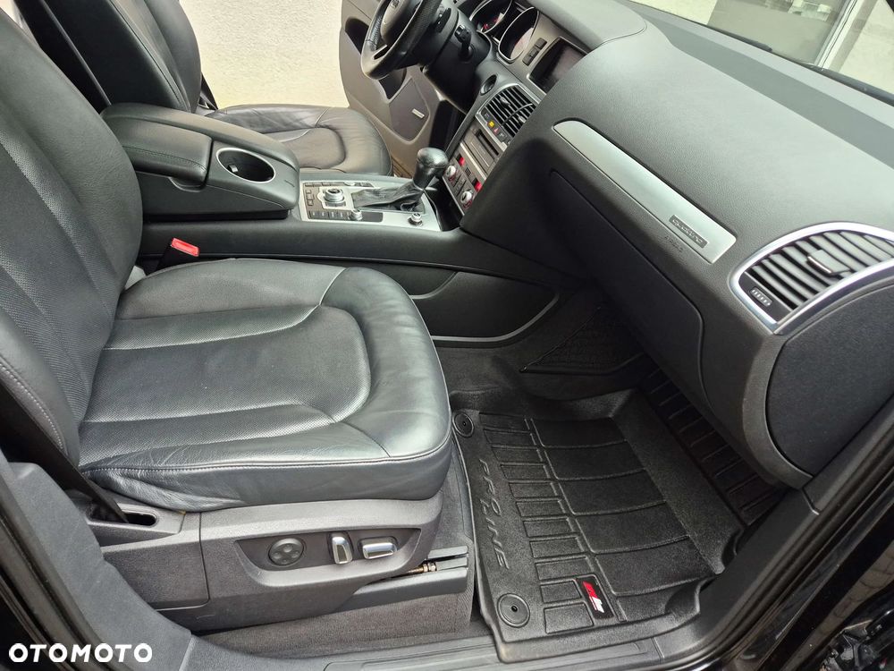 Audi Q7 - 9