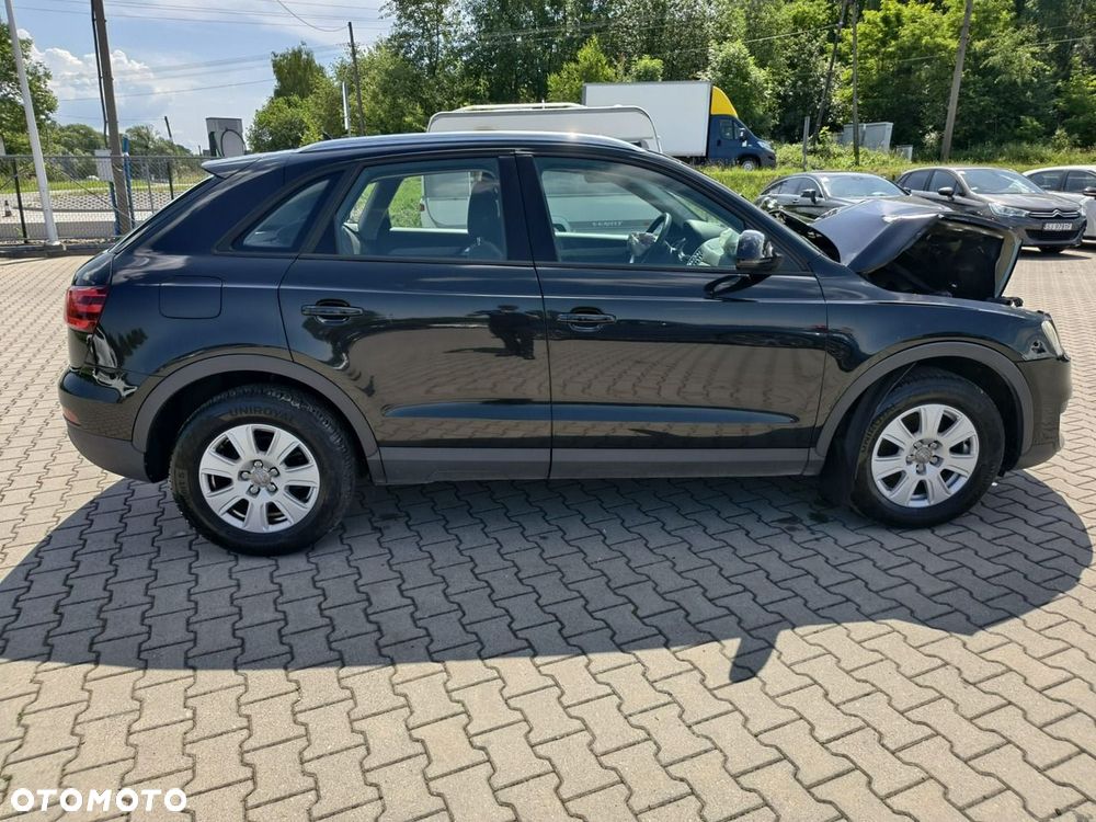 Audi Q3 - 8