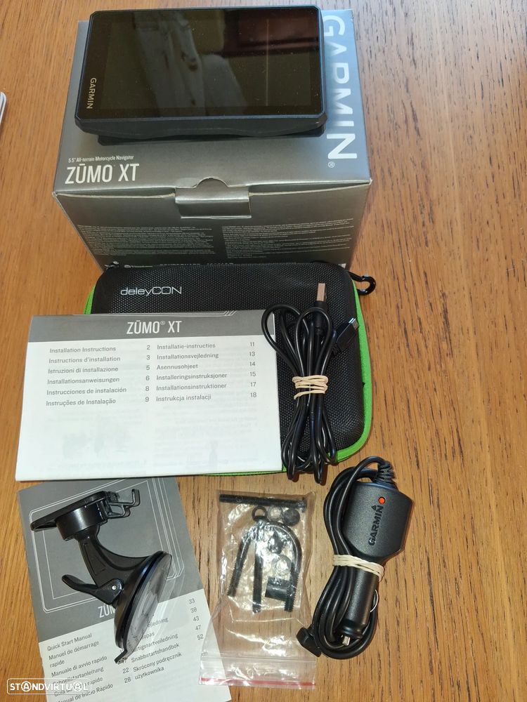 Can-Am Spyder RS ST-S - 10