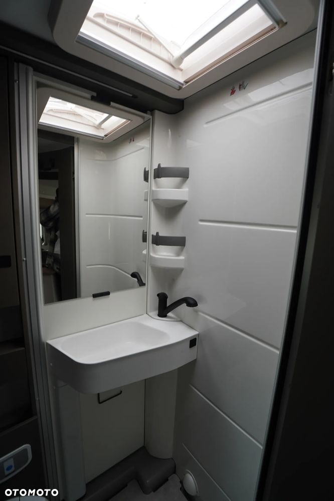 Hymer-Eriba GT-S 600 /685 - 29