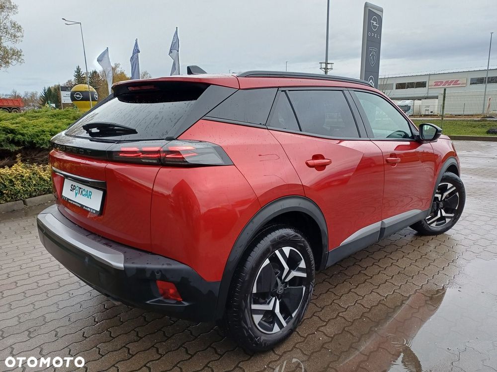 Peugeot 2008 - 6
