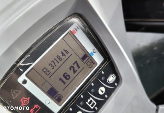 Kubota Mini koparka Kubota U 48 2014 rok - 14