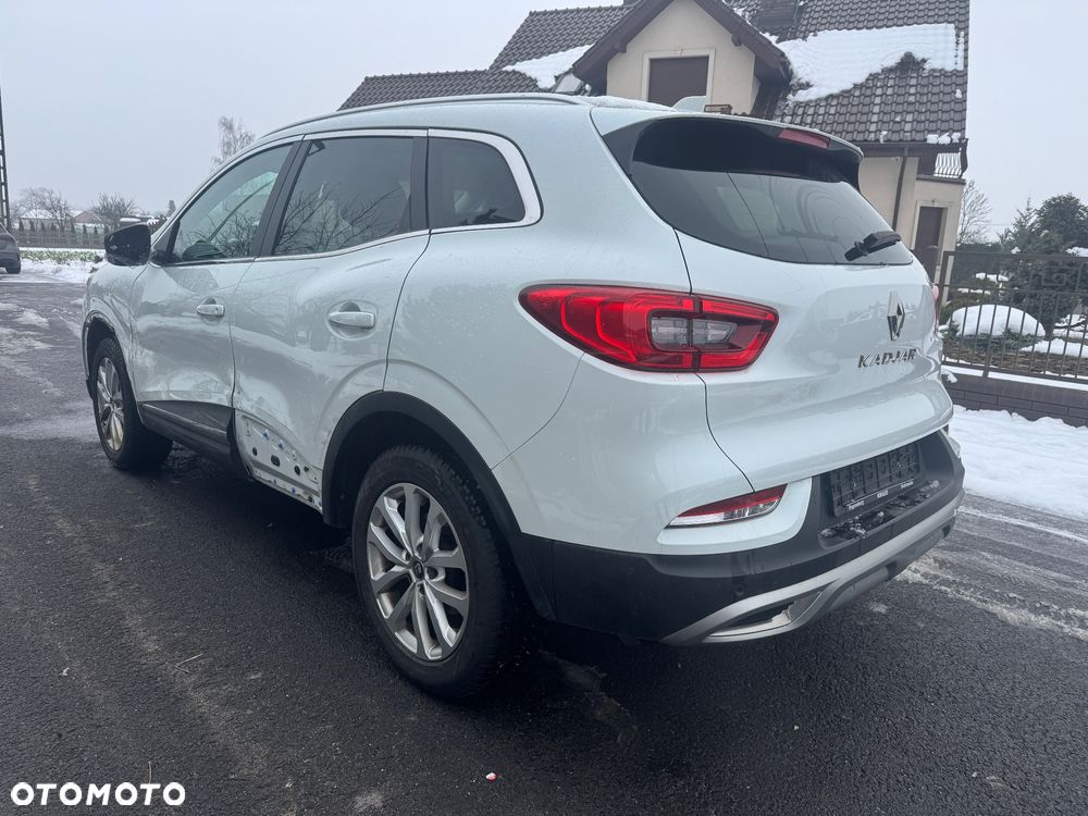 Renault Kadjar TCe 140 GPF LIMITED - 6