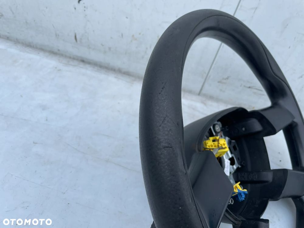 KIEROWNICA VW POLO 9N IV LIFT 6Q0419091R - 5