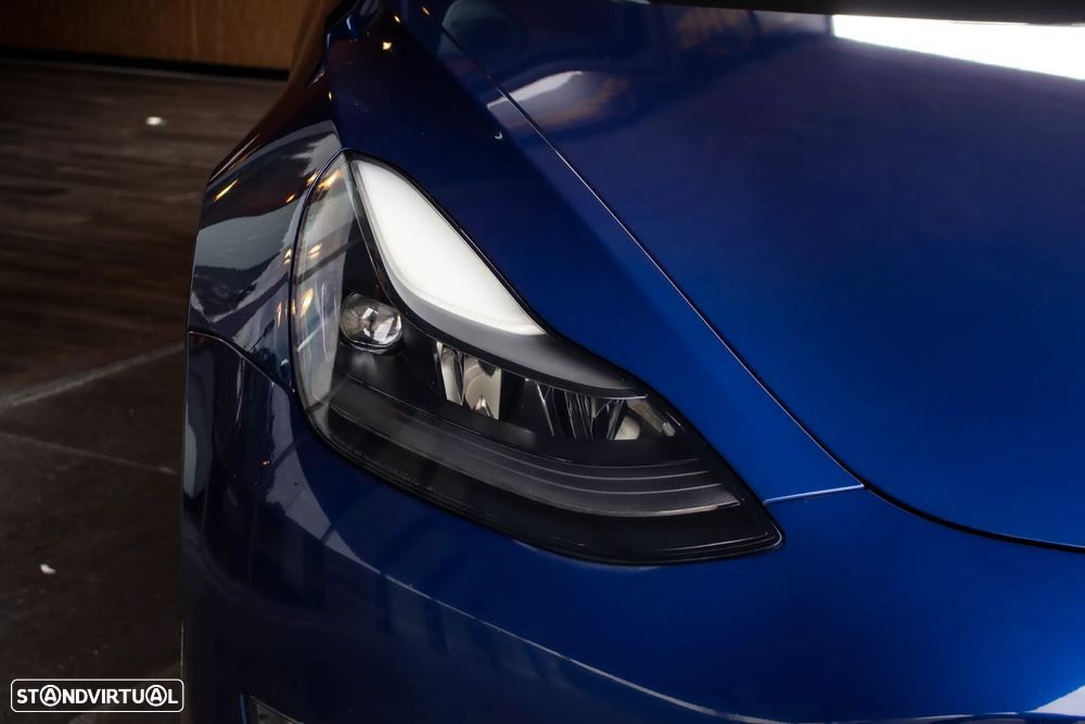 Tesla Model 3 Long Range AWD Dual Motor Performance - 7