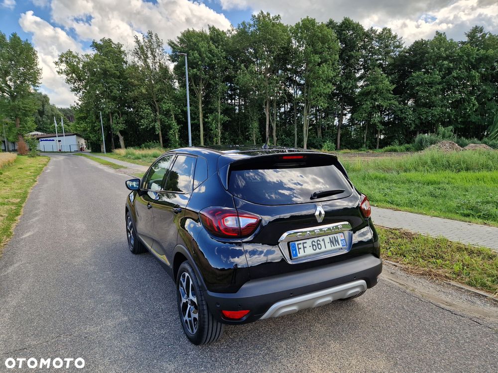 Renault Captur - 8