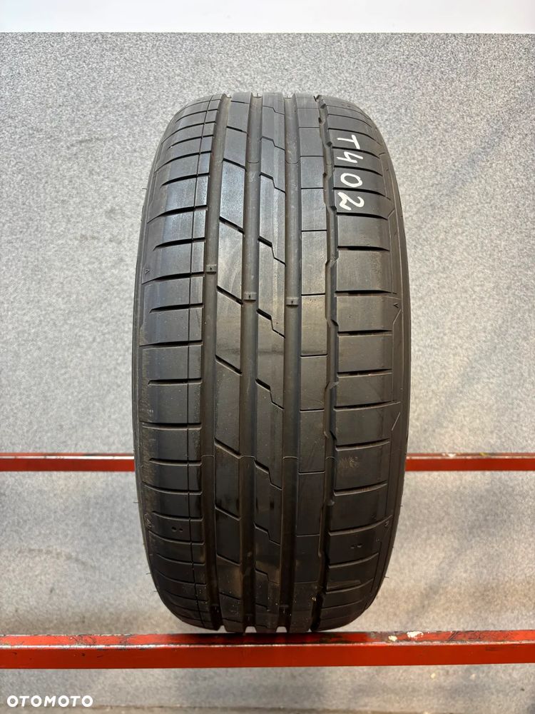 1 opona letnia Hankook 205/55/17 95W VENTUS S1 EVO 3
