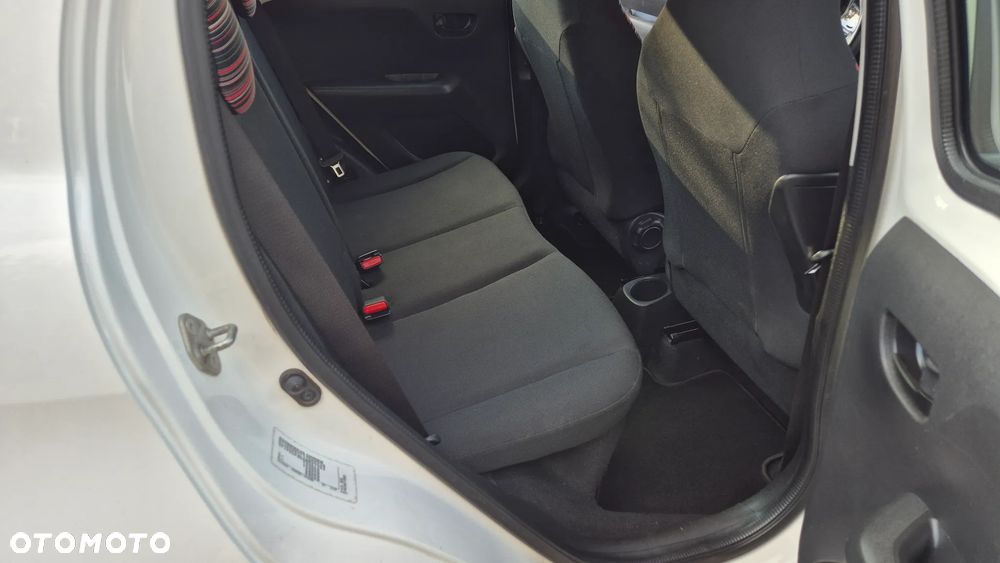 Citroën C1 VTi 68 ETG Shine - 18