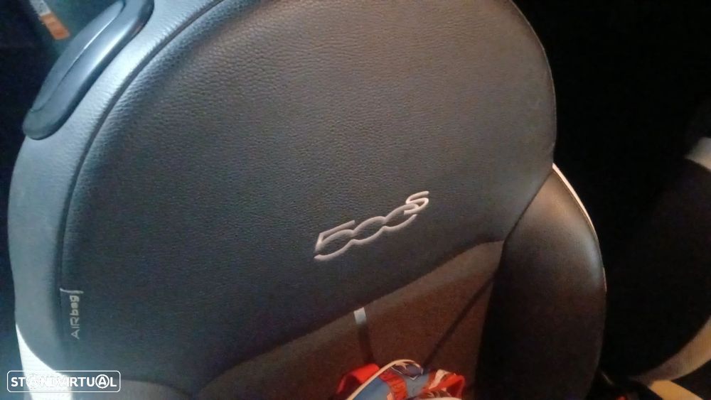 Fiat 500 1.2 Sport MTA - 2