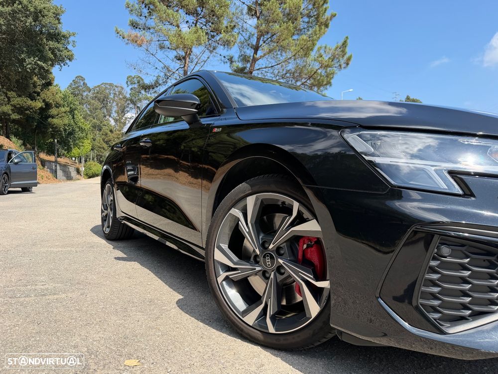 Audi A3 Sportback - 2