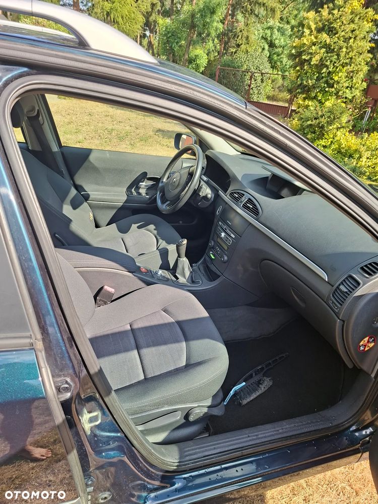 Renault Laguna - 23
