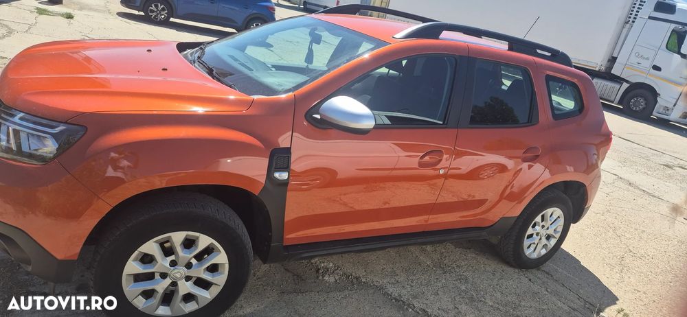 Dacia Duster 1.5 Blue dCi Comfort - 1