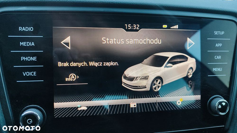 Skoda Octavia 1.6 TDI Ambition - 7